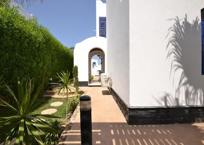 Luxury 4 Bedroom For Rent In Amaros Hurghada