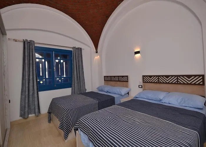 Luxury 4 Bedroom For Rent In Amaros Apartment Hurghada