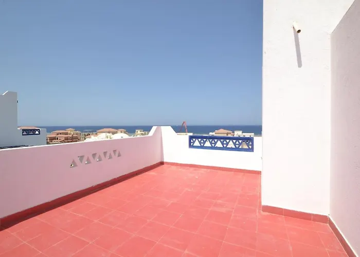 Luxury 4 Bedroom For Rent In Amaros Apartment Hurghada