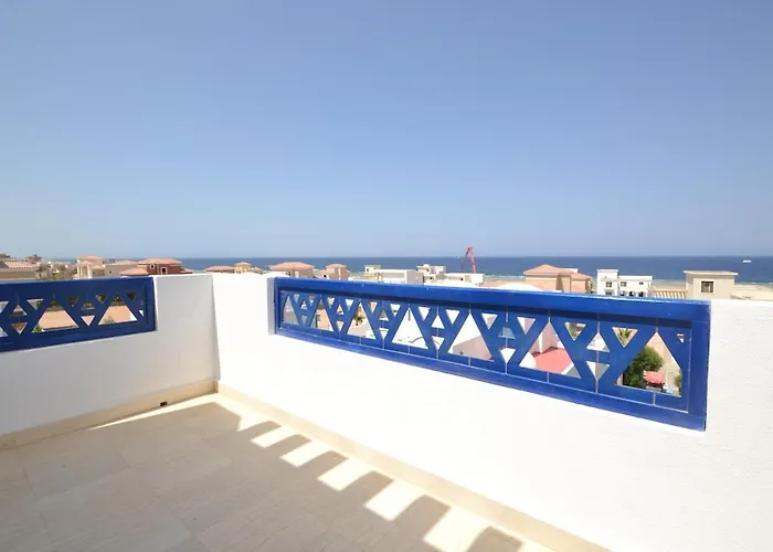 Luxury 4 Bedroom For Rent In Amaros *