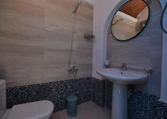 Luxury 4 Bedroom For Rent In Amaros Apartment Hurghada