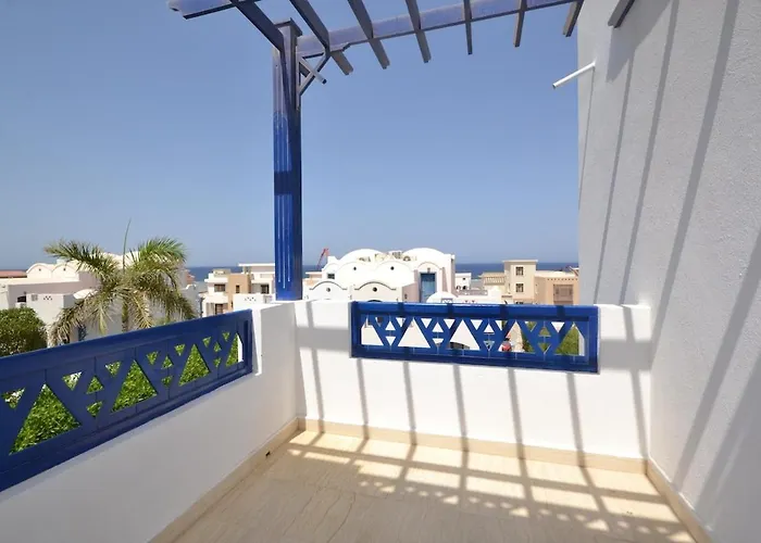 Luxury 4 Bedroom For Rent In Amaros Apartment Hurghada