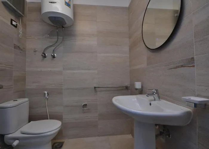 Luxury 4 Bedroom For Rent In Amaros * Hurghada