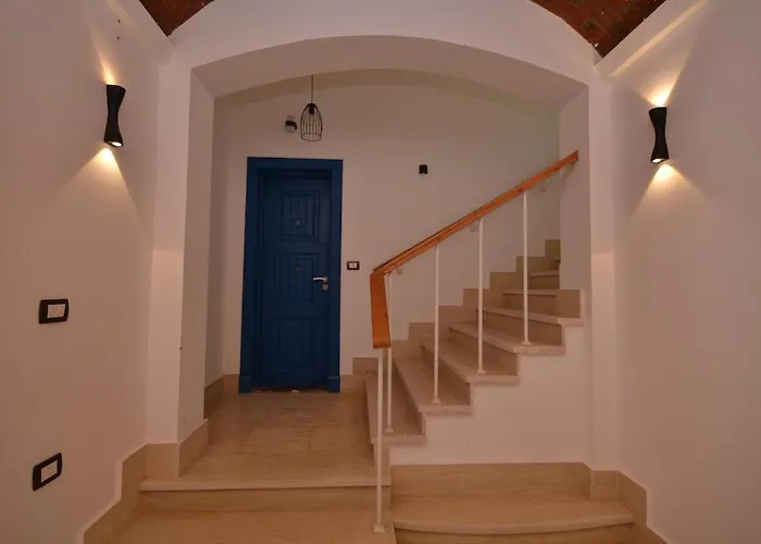 Apartamento Luxury 4 Bedroom For Rent In Amaros Hurghada