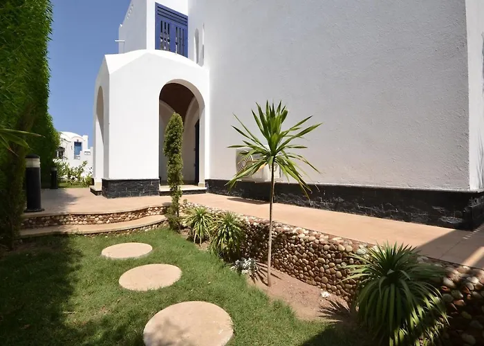 Apartment Luxury 4 Bedroom For Rent In Amaros Hurghada