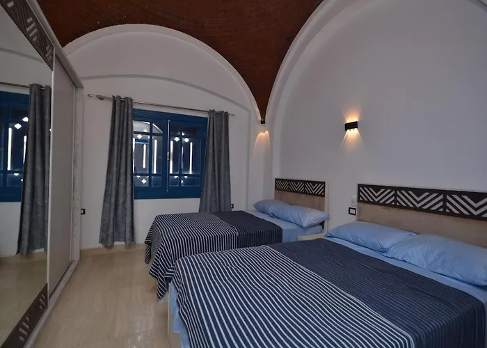Luxury 4 Bedroom For Rent In Amaros Hurghada