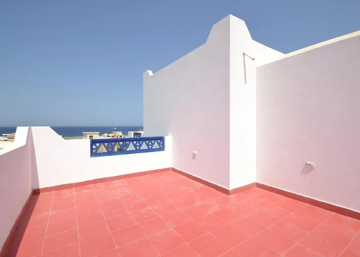 Luxury 4 Bedroom For Rent In Amaros *