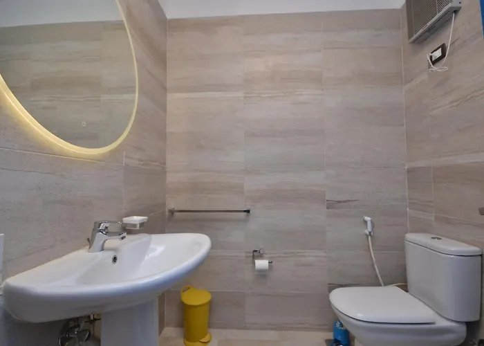 Luxury 4 Bedroom For Rent In Amaros Apartamento Hurghada