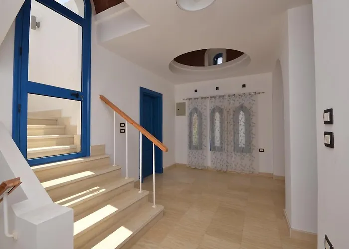 Luxury 4 Bedroom For Rent In Amaros Apartamento Hurghada