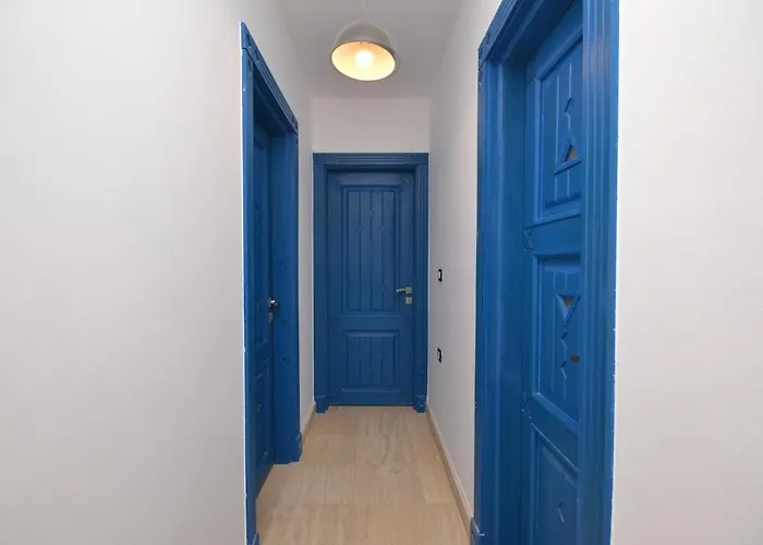 Apartamento Luxury 4 Bedroom For Rent In Amaros Hurghada