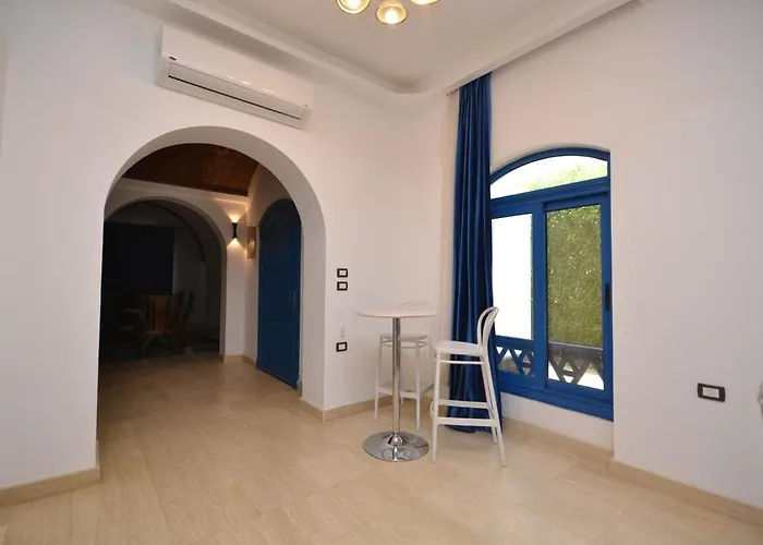 Luxury 4 Bedroom For Rent In Amaros Apartment Hurghada