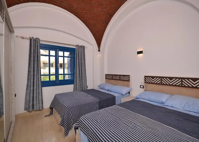 Luxury 4 Bedroom For Rent In Amaros Apartment Hurghada